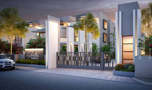 Elevation sanidhya-sparkle Elevation