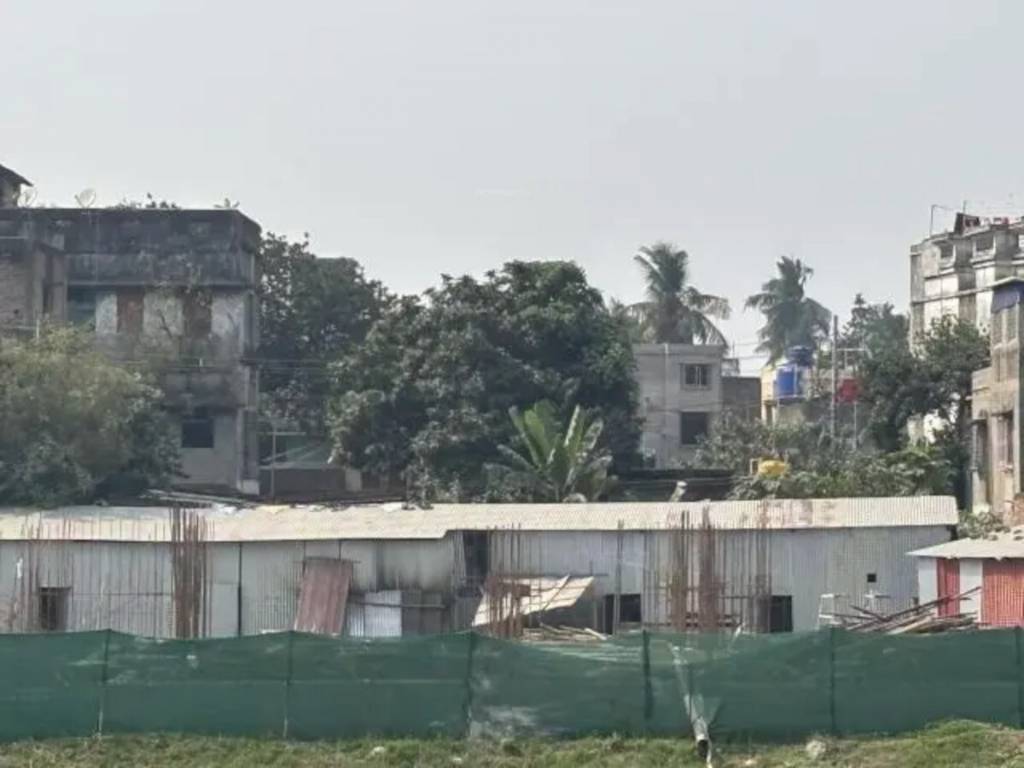 sugam morya Sugam Morya Construction Status Feb 25