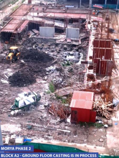 Sugam Morya Construction Status June-25 sugam-morya Sugam Morya Construction Status June-25