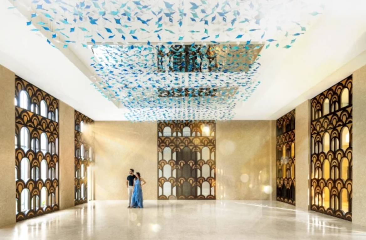 sugam morya Banquet Hall