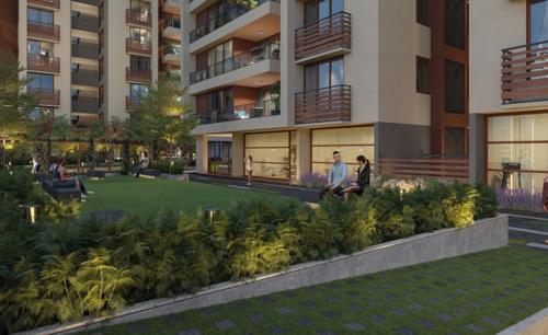 Landscape Garden and Tree Planting shivanta-vivanta Landscape Garden and Tree Planting