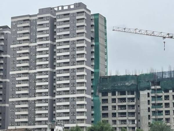  ps-one-10 Construction Status Oct-24