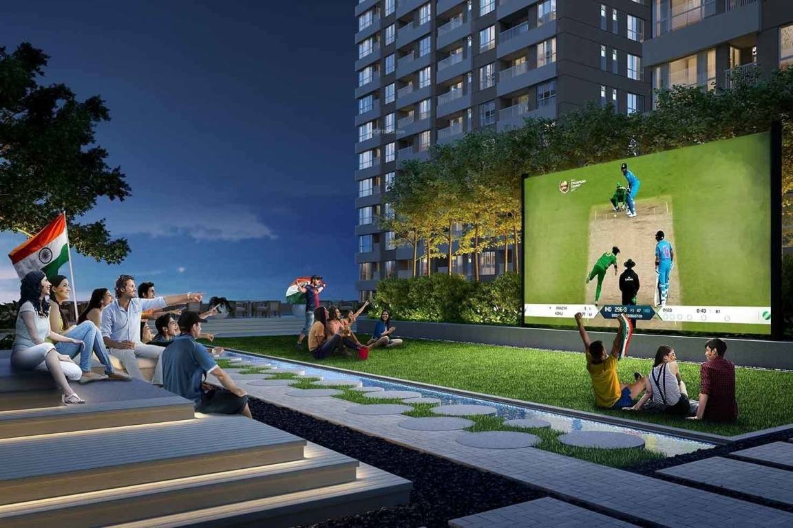 ps one 10 Amphitheater