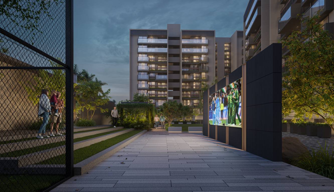  aadhya arambh Others