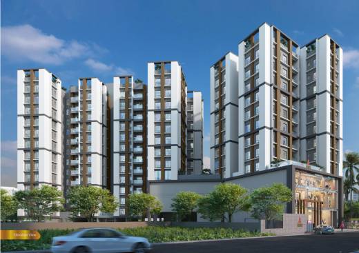 shree-heights Elevation Elevation