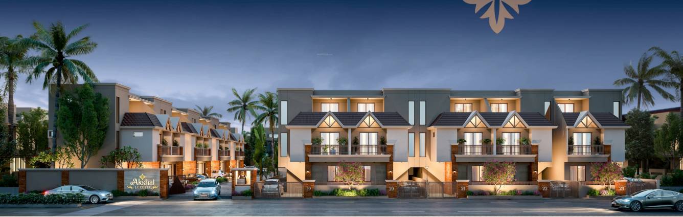 Elevation luxuria Elevation