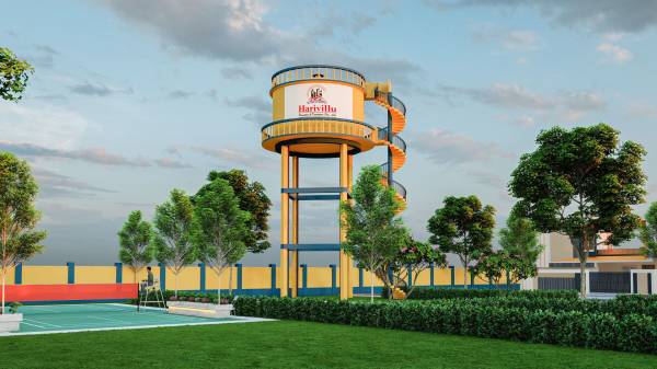  fortune-green-town Elevation