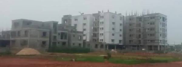  acrerise-aura-phase-2 Tower 1 Construction Status Nov-24