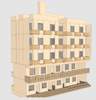 Gajanan Residency II