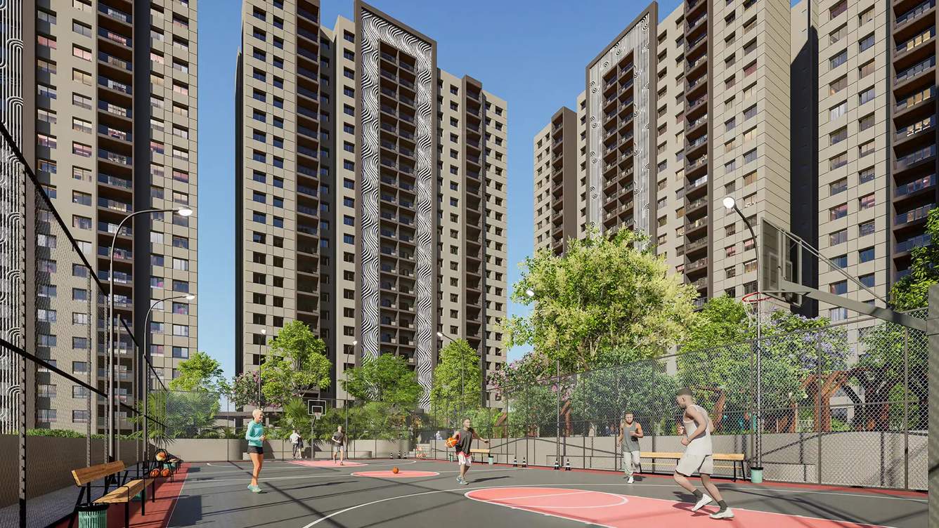 riverdale Football Field