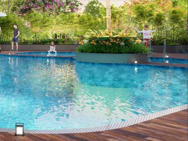 Kid's Pool riverdale Kid's Pool