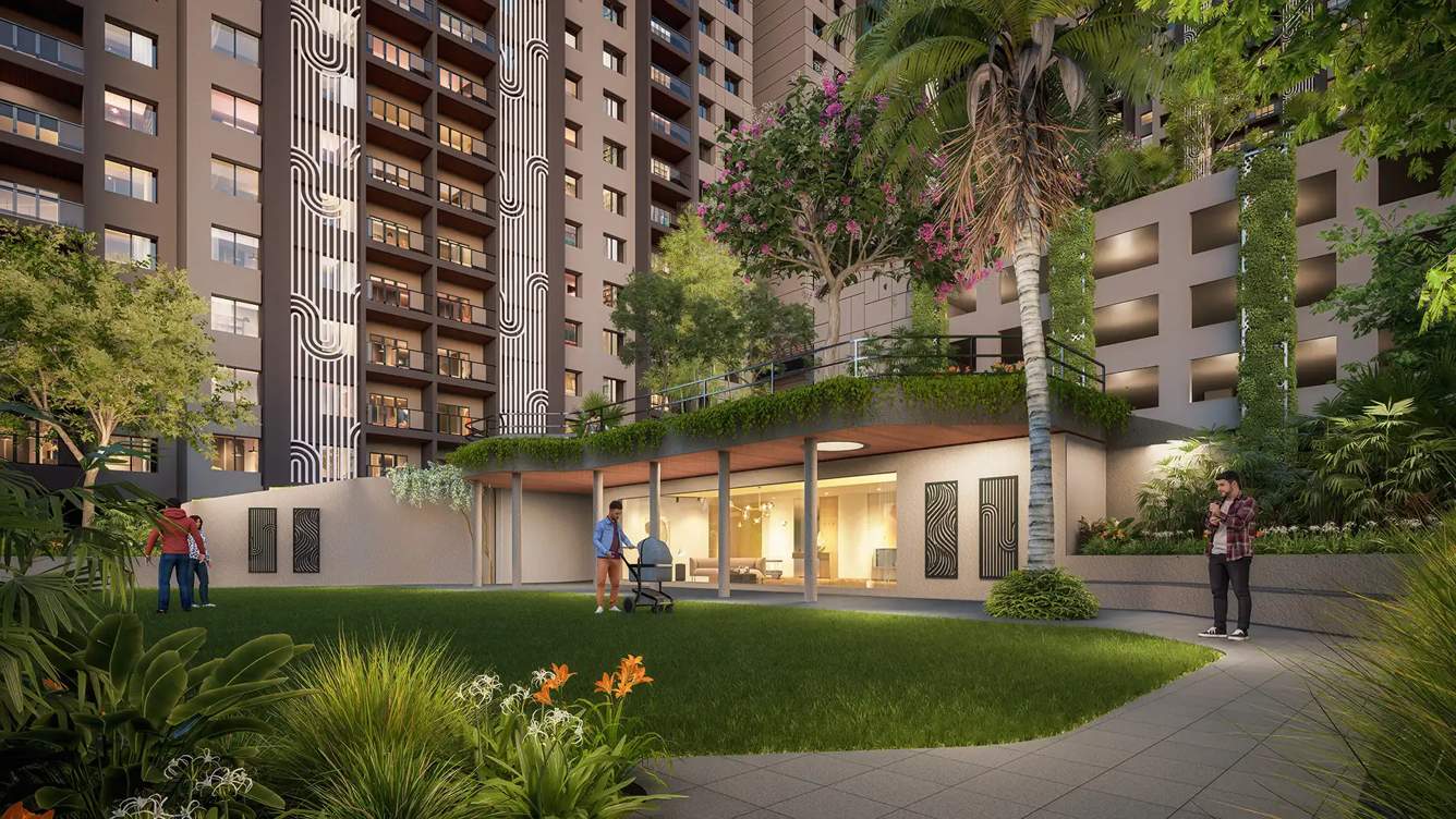 riverdale Landscape Garden and Tree Planting