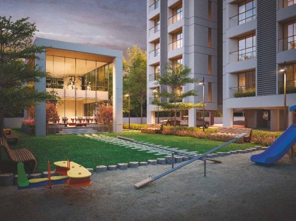 Children's play area palace Children's play area