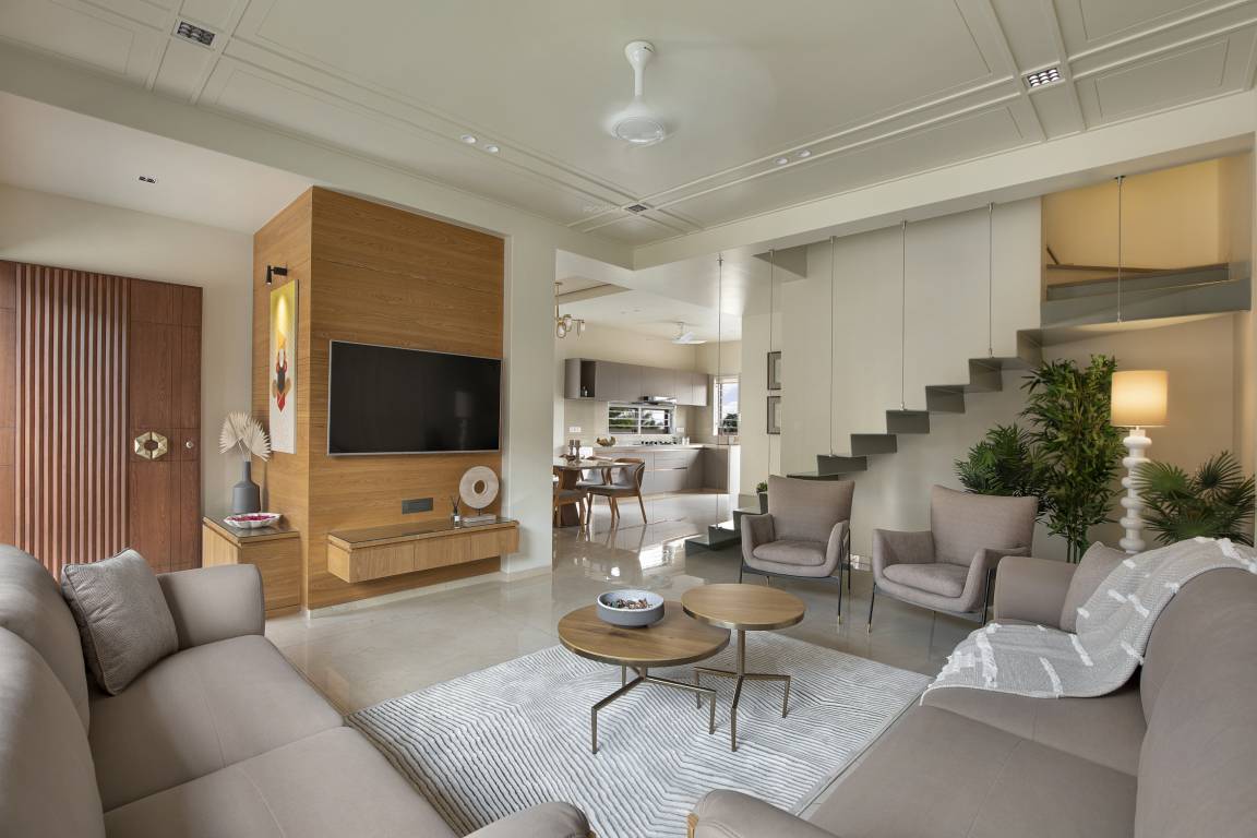 galaxy 36 Living Area