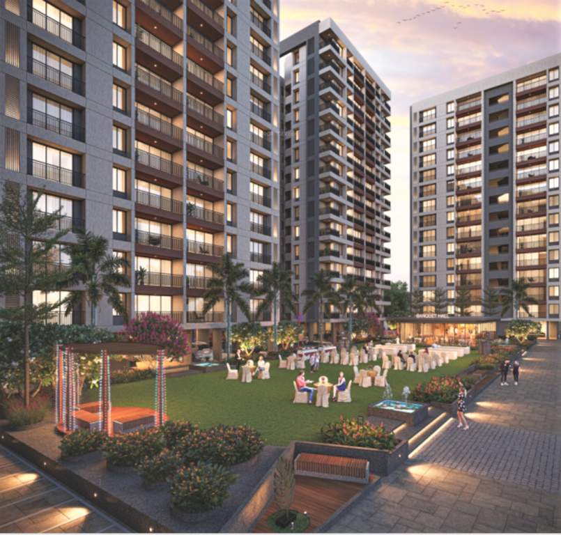  shubham pearl Children's play area