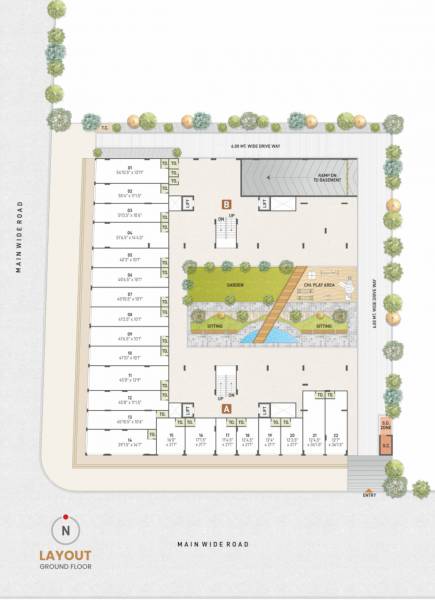  swastik-sopan-1- Layout Plan