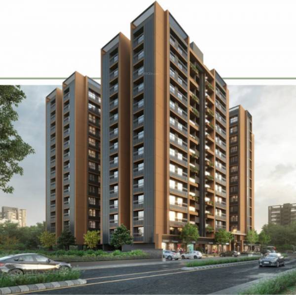 Elevation samay-aristo Elevation