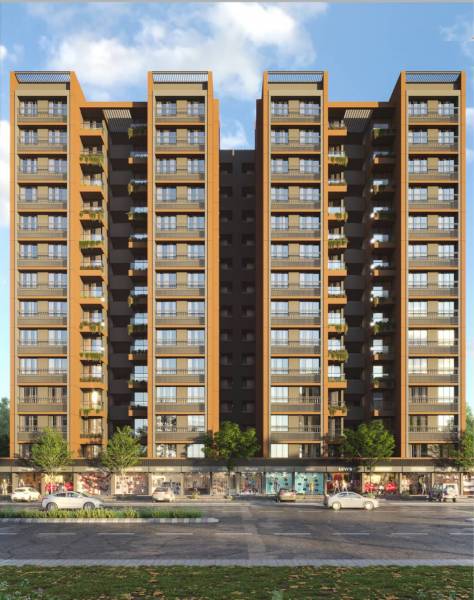  samay-aristo Elevation