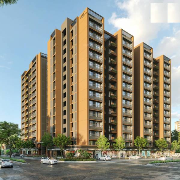  samay-aristo Elevation