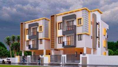  karthick-amore Elevation