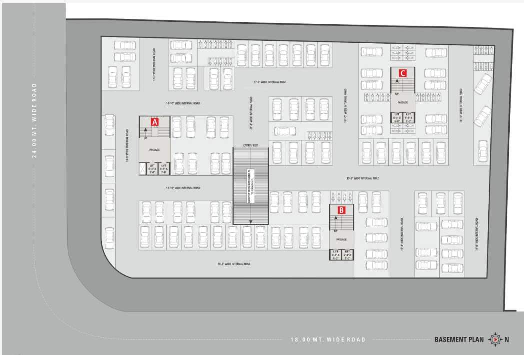  parisar A Cluster Plan