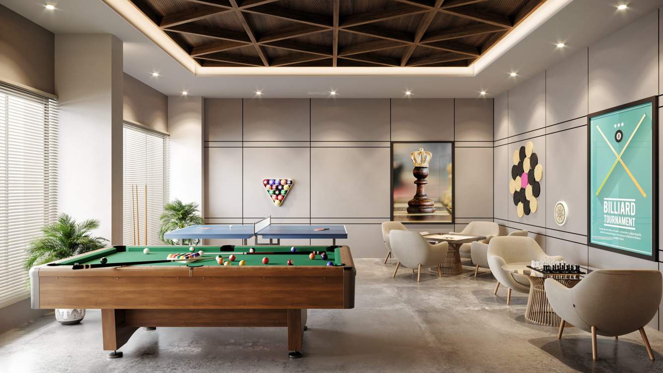  parisar Indoor Games