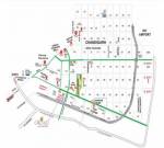 Location Plan orchid-green-phase-ii Location Plan