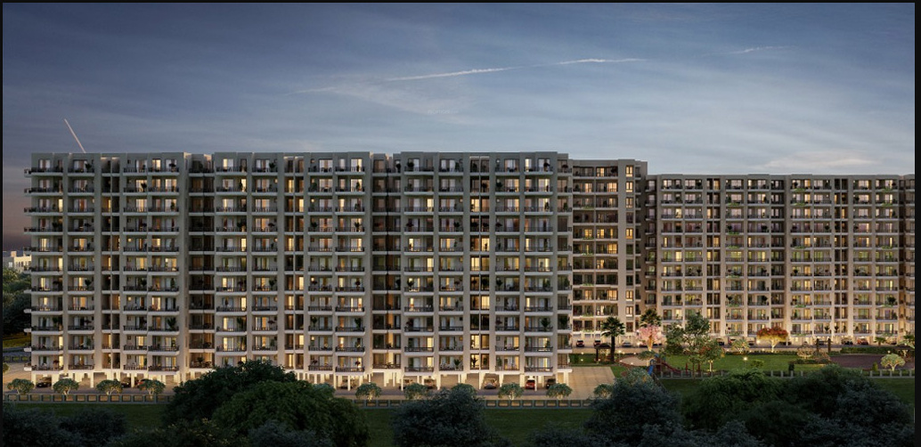  orchid green phase ii Elevation