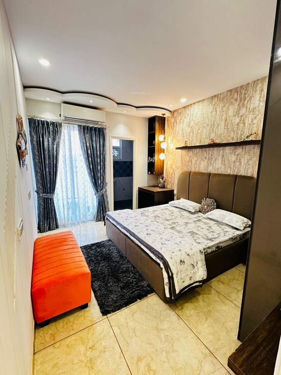  orchid green phase ii Bedroom