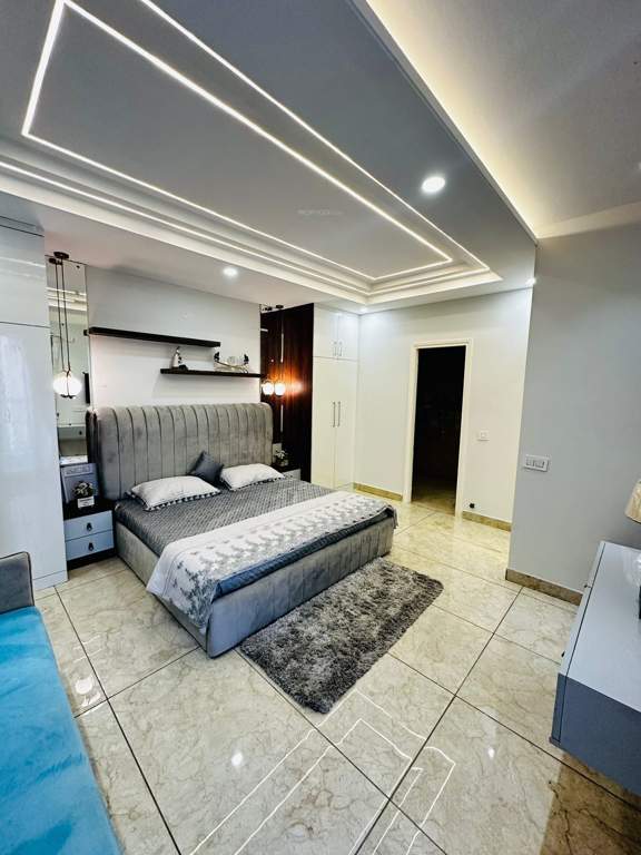  orchid green phase ii Bedroom