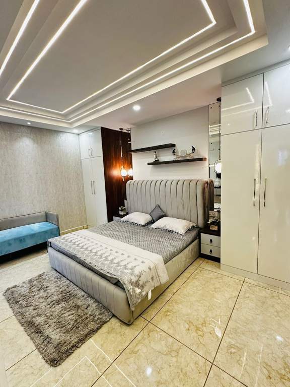  orchid green phase ii Bedroom