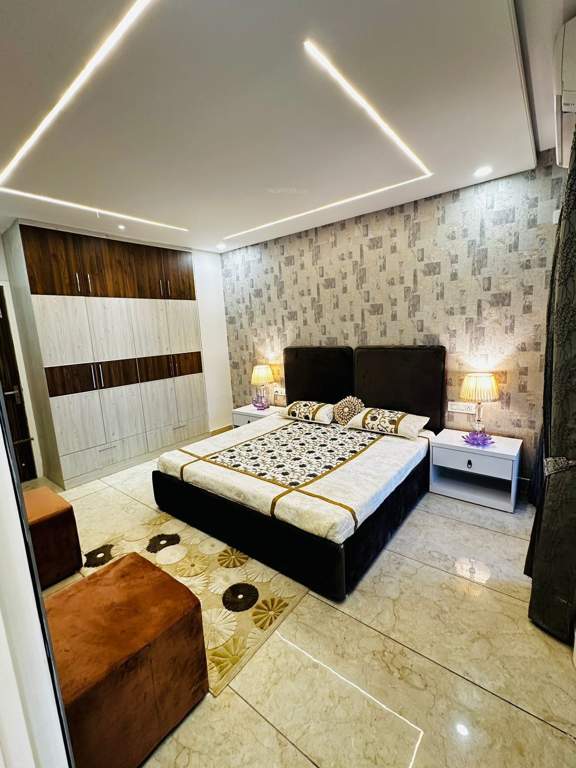  orchid green phase ii Bedroom