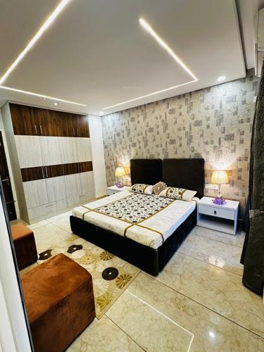 Bedroom orchid-green-phase-ii Bedroom