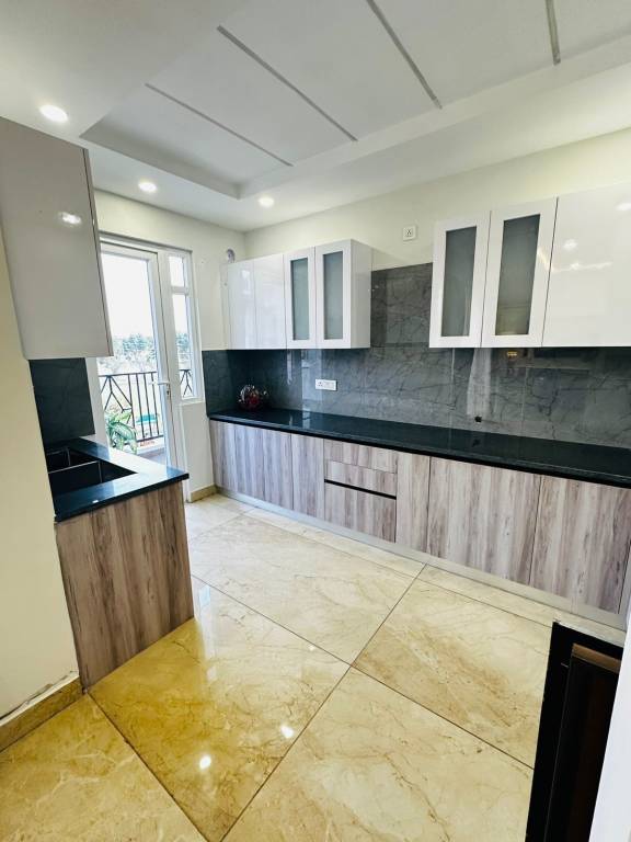  orchid green phase ii Kitchen