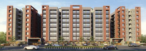 Elevation flower-view-homes Elevation