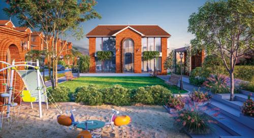  vishranti-41 Children's play area