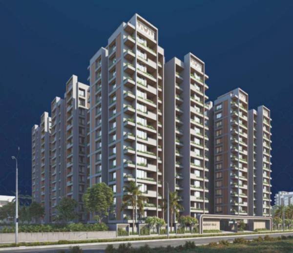  madhav-hills Elevation