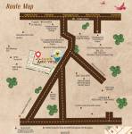 Location Plan aero-vista Location Plan