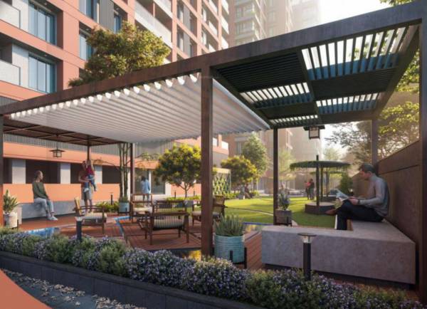  crest Senior Citizen Sitout