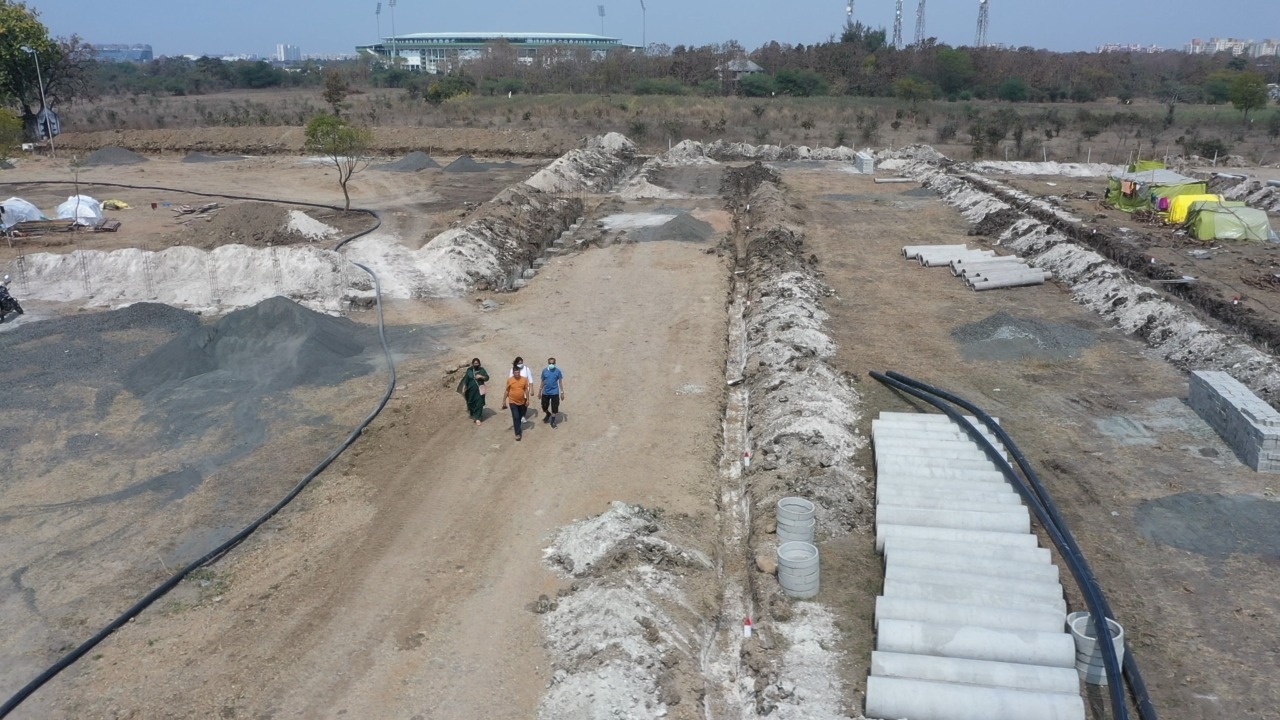 R Sandesh Highway Radiance 3