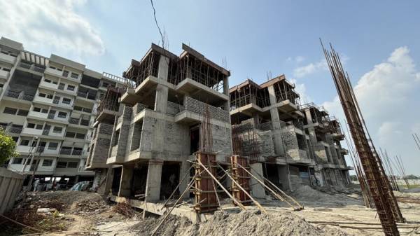  park Wing A Construction Status Nov-24