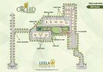  orchid-green Layout Plan