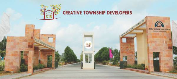  new-vision-township Others