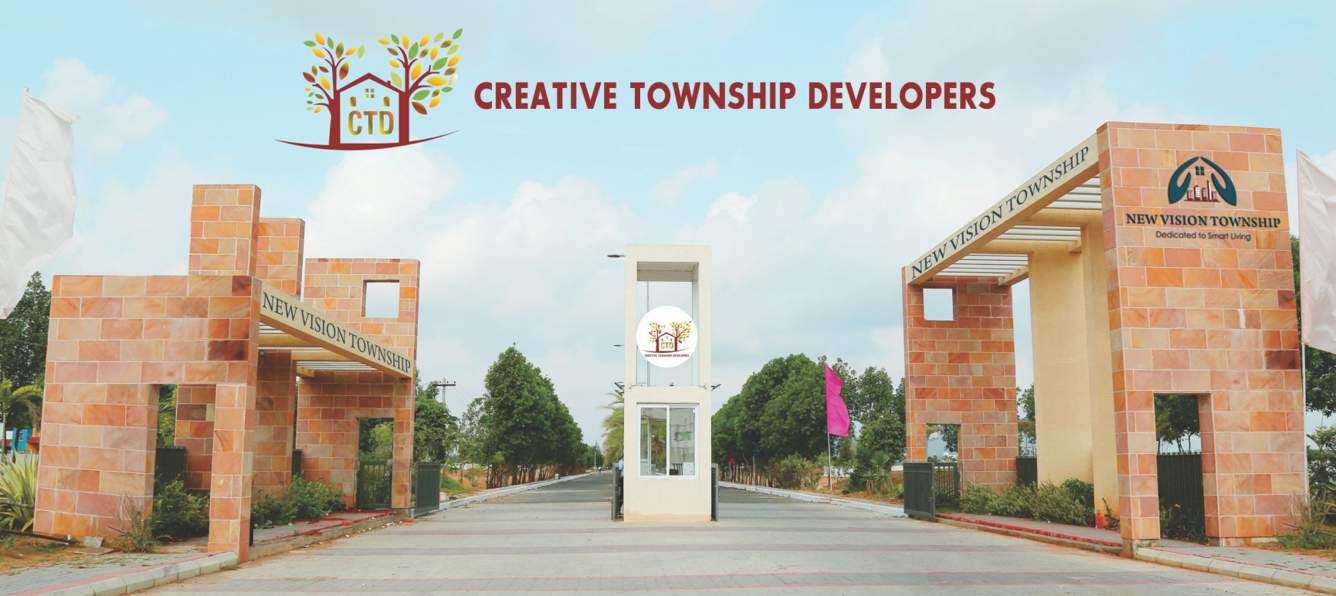  new vision township Others