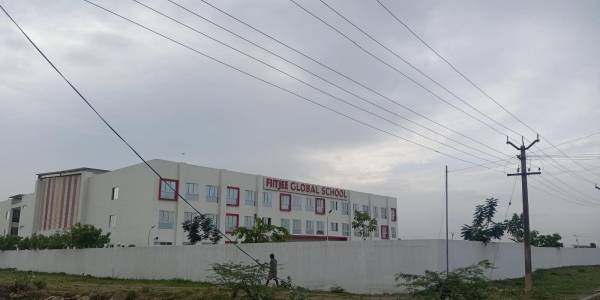  new-vision-township School