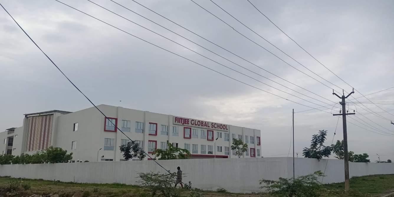  new vision township School