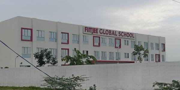  new-vision-township School