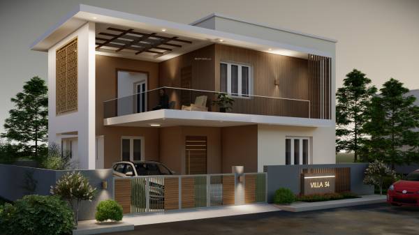  nisarga-avenue-phase-3 Elevation