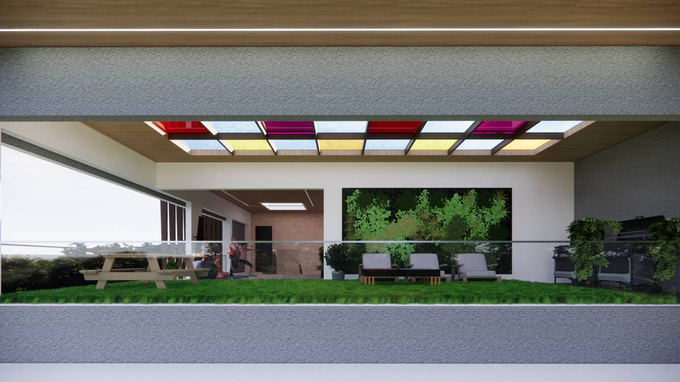 nisarga avenue phase 3 Others