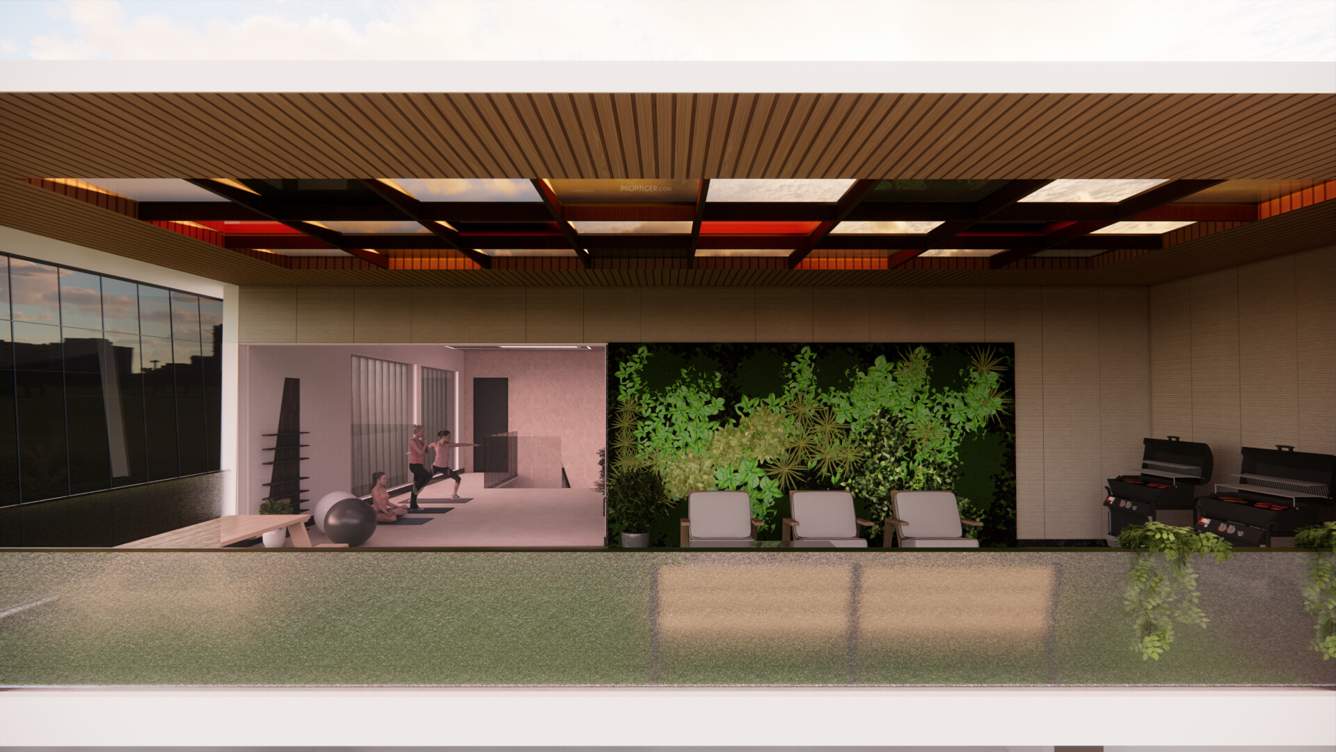 nisarga avenue phase 3 Others